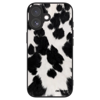 Picasee ULTIMATE CASE pentru Apple iPhone 17 - Black Moo