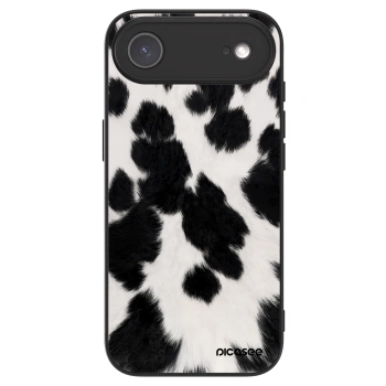 Picasee ULTIMATE CASE MagSafe pentru Apple iPhone Air - Black Moo