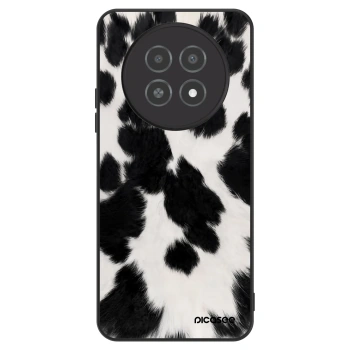 Husă pentru Realme 12X - Black Moo