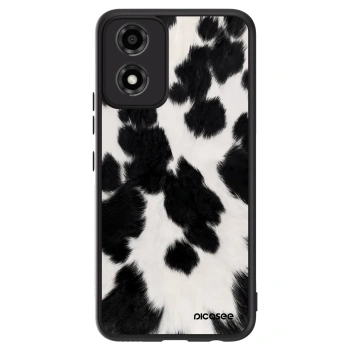 Husă pentru Motorola Moto E14 - Black Moo
