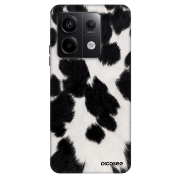 Husă pentru Xiaomi Redmi Note 13 Pro 5G - Black Moo