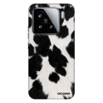 Husă pentru Xiaomi 15 - Black Moo