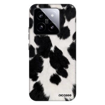 Husă pentru Xiaomi 14 - Black Moo