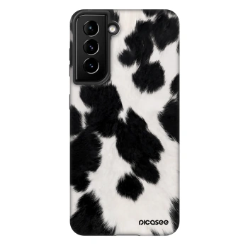 Husă pentru Samsung Galaxy S21 FE 5G - Black Moo