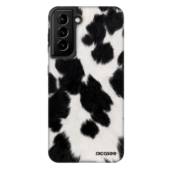 Husă pentru Samsung Galaxy S21 5G G991B - Black Moo