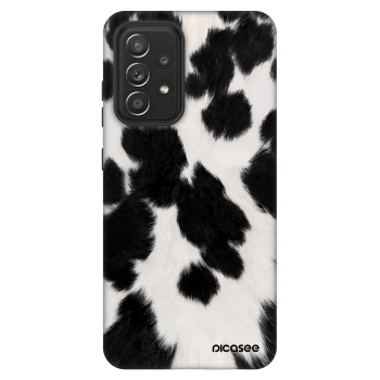 Husă pentru Samsung Galaxy A52 5G A525F - Black Moo
