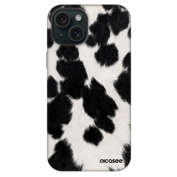 Husă pentru Apple iPhone 14 - Black Moo
