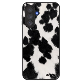 Picasee ULTIMATE CASE pentru Samsung Galaxy A17 5G - Black Moo