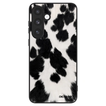 Picasee ULTIMATE CASE PowerShare pentru Samsung Galaxy S25 FE 5G - Black Moo