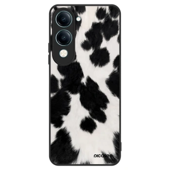 Husă pentru Vivo Y29s 5G - Black Moo