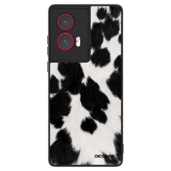 Husă pentru Motorola Edge 50 Fusion - Black Moo