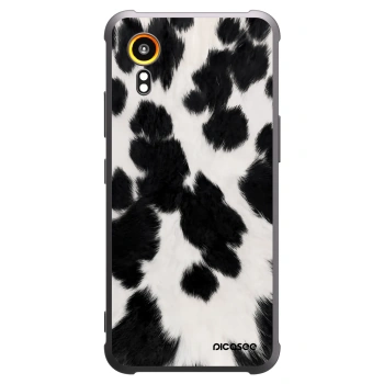 Husă pentru Samsung Galaxy Xcover 7 - Black Moo