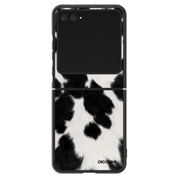 Husă pentru Motorola Razr 60 - Black Moo