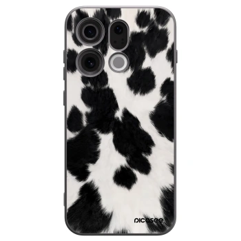 Husă pentru OPPO Find X9 - Black Moo