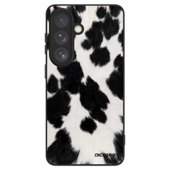 Picasee ULTIMATE CASE PowerShare pentru Samsung Galaxy S26 - Black Moo