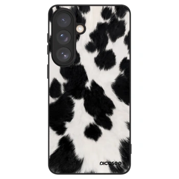 Picasee ULTIMATE CASE PowerShare pentru Samsung Galaxy S26+ - Black Moo