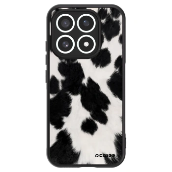 Picasee ULTIMATE CASE pentru Xiaomi 17 - Black Moo