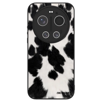 Picasee ULTIMATE CASE pentru Xiaomi 17 Ultra - Black Moo