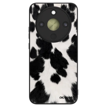 Husă pentru Honor Magic8 Lite 5G - Black Moo