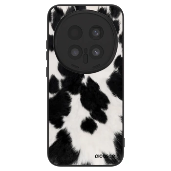Husă pentru Honor Magic8 Pro 5G - Black Moo