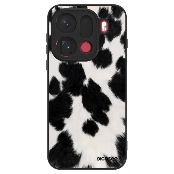 Husă pentru OPPO Find X9 Pro - Black Moo