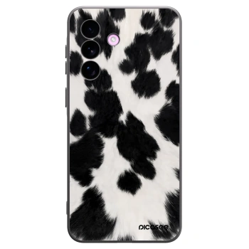 Picasee husă neagră din silicon pentru Samsung Galaxy A57 5G - Black Moo