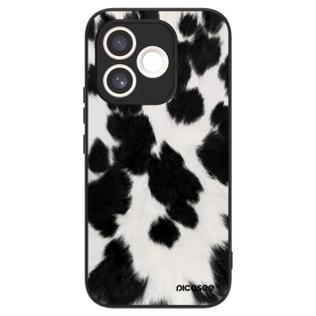 Husă pentru Honor 600 Lite - Black Moo