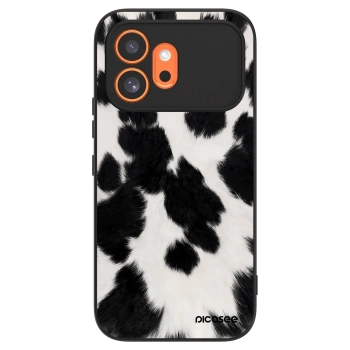 Husă pentru Honor 600 - Black Moo