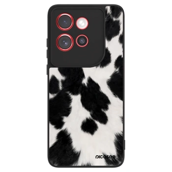 Husă pentru Motorola Edge 60 Neo 5G - Black Moo