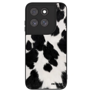 Husă pentru Motorola Moto G77 - Black Moo