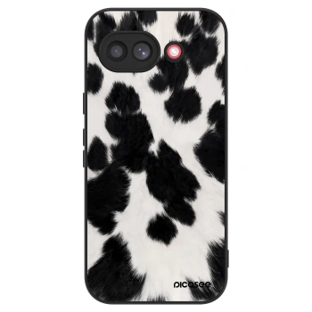 Husă pentru Google Pixel 10a - Black Moo