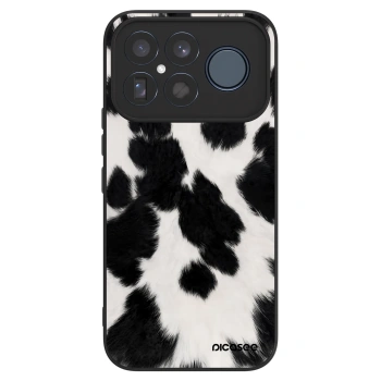 Husă pentru Xiaomi Poco F8 Ultra - Black Moo
