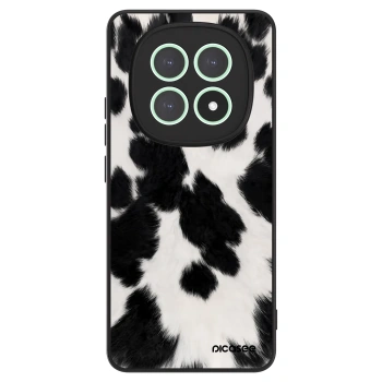 Picasee ULTIMATE CASE pentru Xiaomi Redmi Note 15 5G - Black Moo