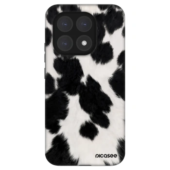 Picasee Fashion Case pentru Xiaomi 15T - Black Moo