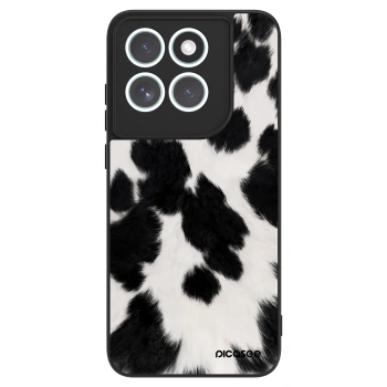 Picasee ULTIMATE CASE pentru Motorola Edge 70 Fusion - Black Moo