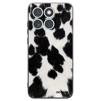 Husă pentru Motorola Edge 70 Fusion - Black Moo
