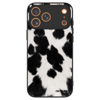 Picasee ULTIMATE CASE pentru Apple iPhone 18 Pro Max - Black Moo