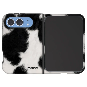 Husă pentru Apple iPhone Duo - Black Moo