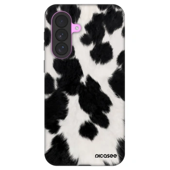 Picasee Fashion Case pentru Samsung Galaxy A37 - Black Moo