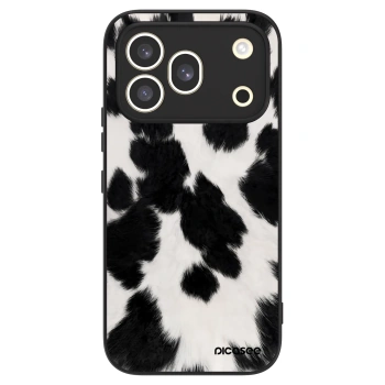 Picasee ULTIMATE CASE pentru Honor 600 Pro - Black Moo