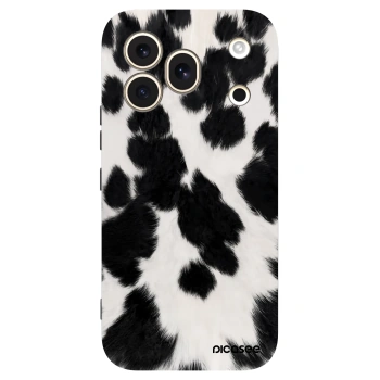 Husă pentru Honor 600 Pro - Black Moo