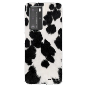 Husă pentru Huawei P40 Pro - Black Moo