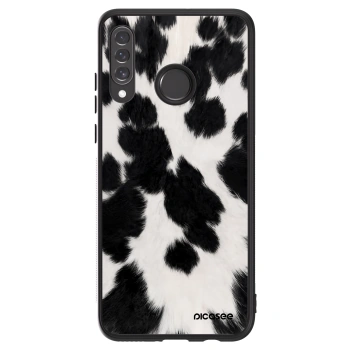 Picasee ULTIMATE CASE pentru Huawei P30 Lite - Black Moo