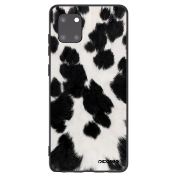 Husă pentru Samsung Galaxy Note 10 Lite N770F - Black Moo