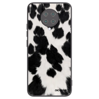 Husă pentru Xiaomi Poco F2 Pro - Black Moo