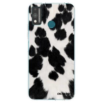 Husă pentru Honor 9X Lite - Black Moo