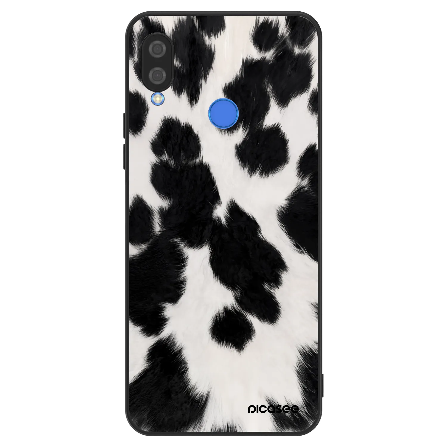 Picasee ULTIMATE CASE pentru Huawei Nova 3 - Black Moo