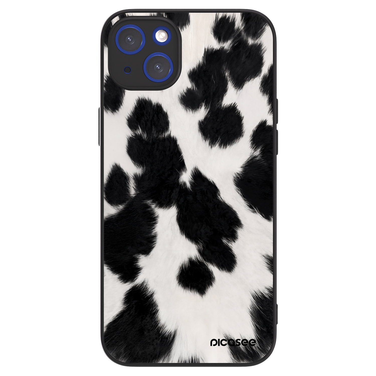 Picasee ULTIMATE CASE pentru Apple iPhone 14 Plus - Black Moo