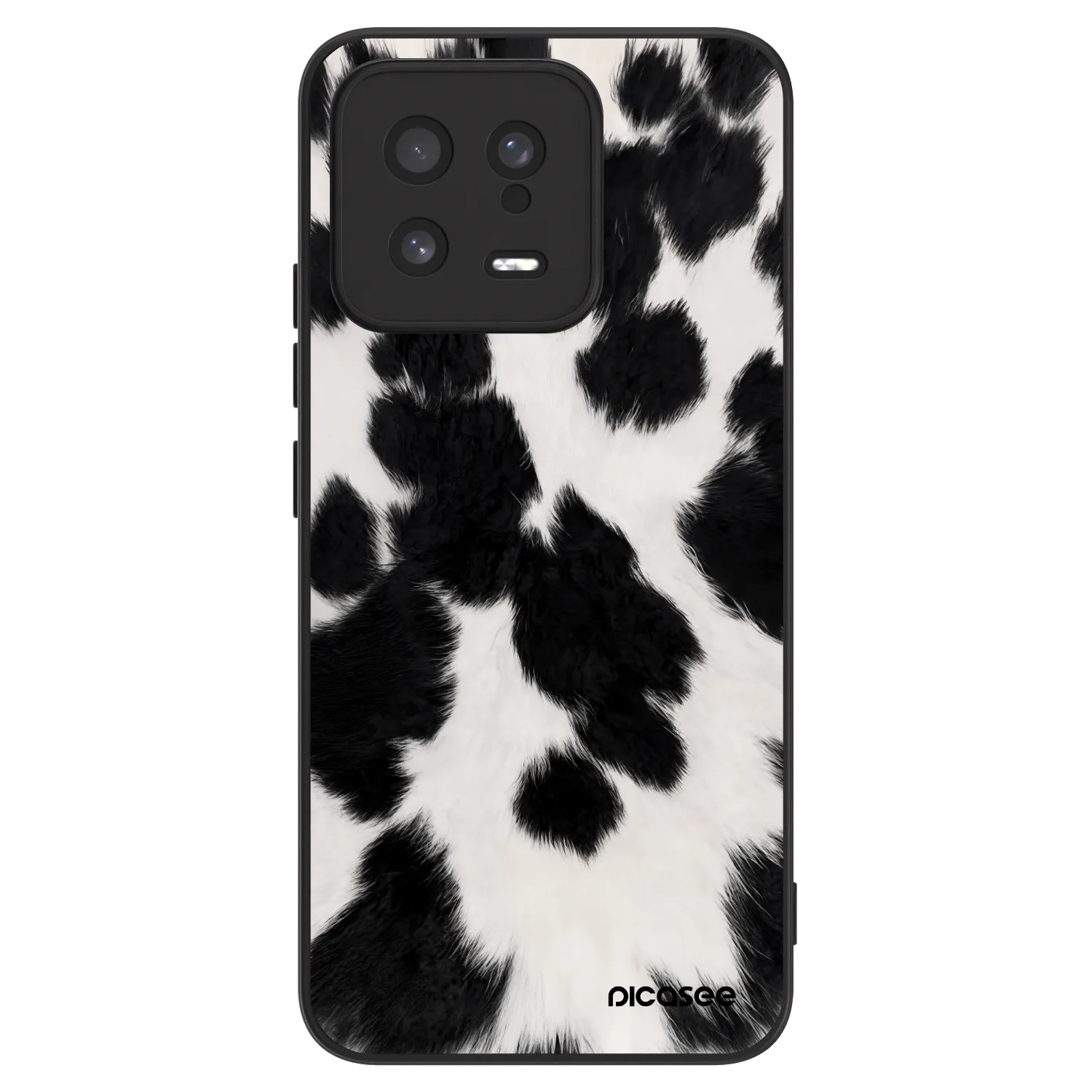 Picasee ULTIMATE CASE pentru Xiaomi 13 - Black Moo