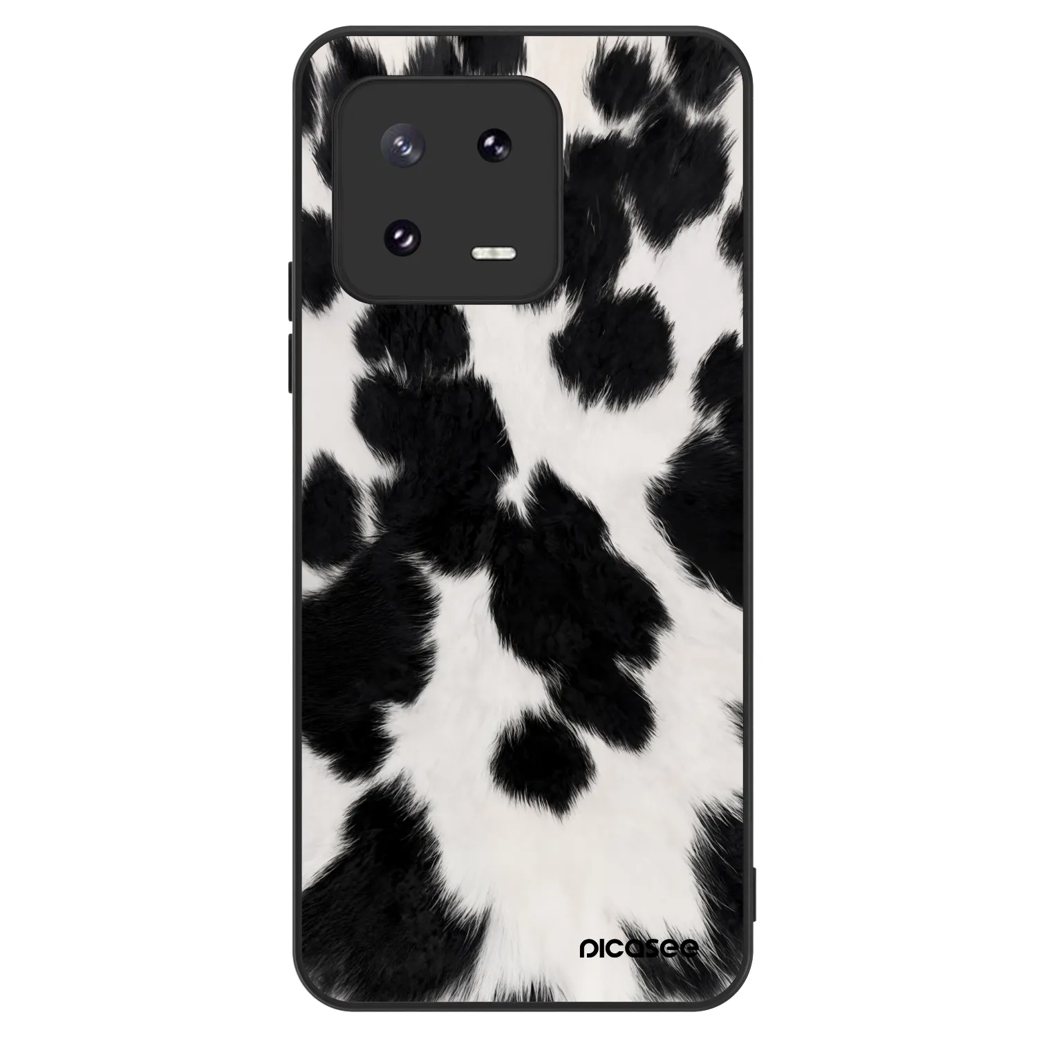 Picasee ULTIMATE CASE pentru Xiaomi 13 Pro - Black Moo